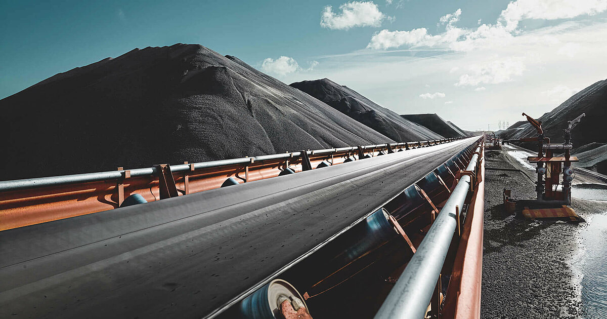 Conveyor Belts Semperit